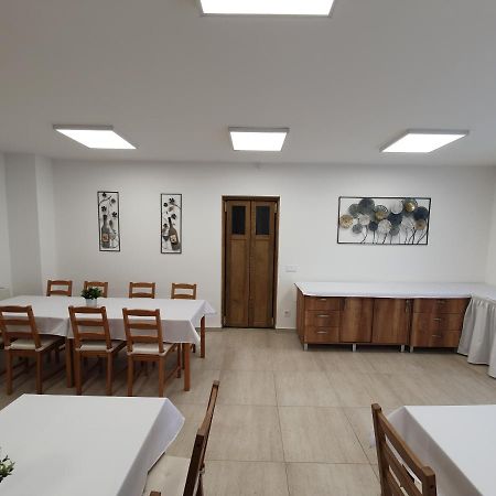 Harmonia Panzio Apartment Bogács Exterior photo