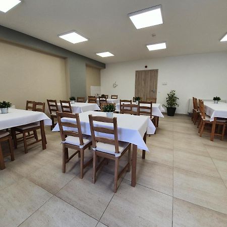 Harmonia Panzio Apartment Bogács Exterior photo