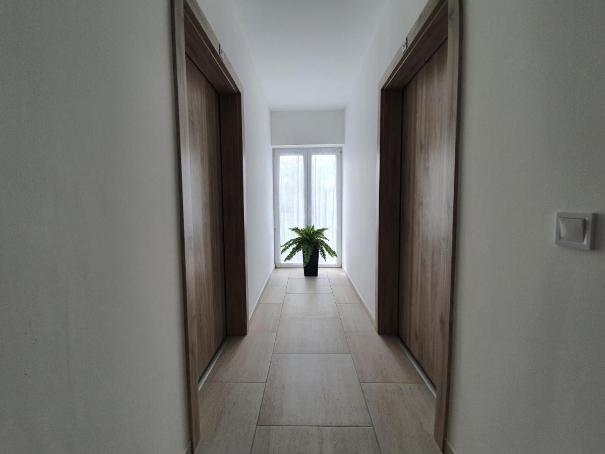 Harmonia Panzio Apartment Bogács Exterior photo