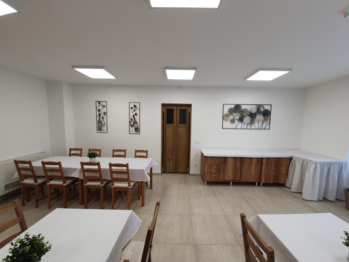 Harmonia Panzio Apartment Bogács Exterior photo