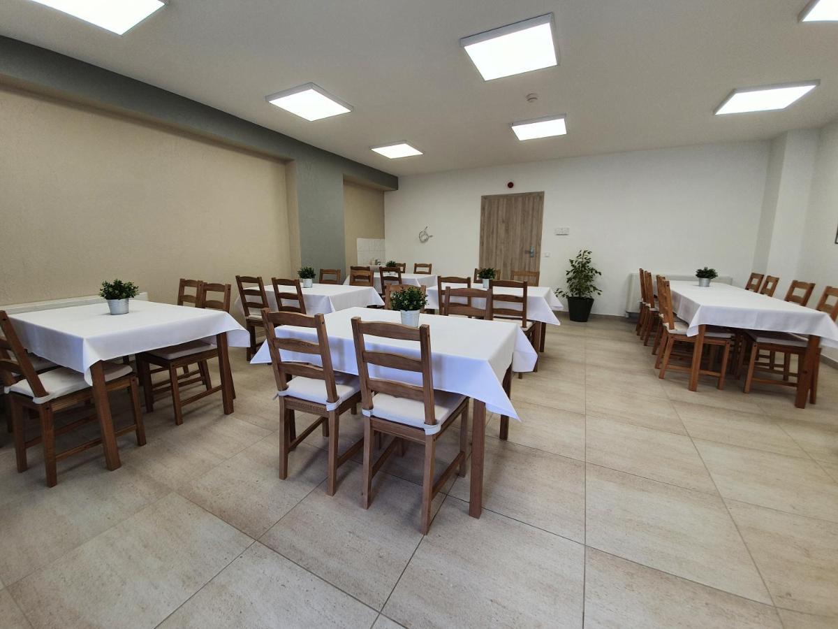Harmonia Panzio Apartment Bogács Exterior photo